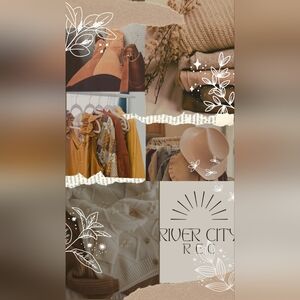 11-8-25 Live Show! River City Rec Show Listing! Low Starts!